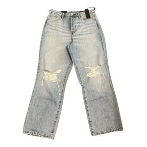 BLANKNYC “The Baxter” Jeans — Size 28 — NWT